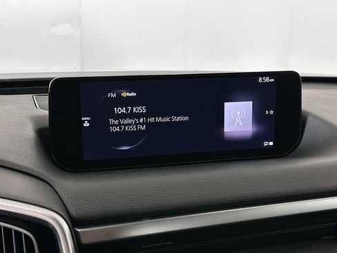 Used 2025 MAZDA CX-50 AWD 2.5 S w/ Select Package image 21