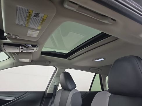 Certified 2025 Subaru Outback Onyx Edition AWD/4WD image 25