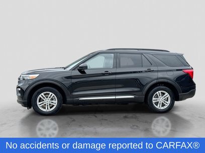 Certified 2023 Ford Explorer XLT w/ Equipment Group 202A