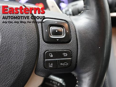 Used 2019 Lexus IS 300 AWD w/ Navigation Package image 16