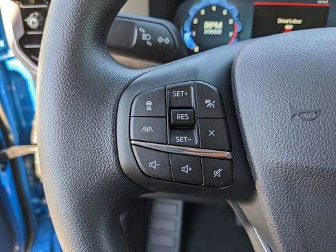 New 2025 Ford Bronco Sport Big Bend image 30