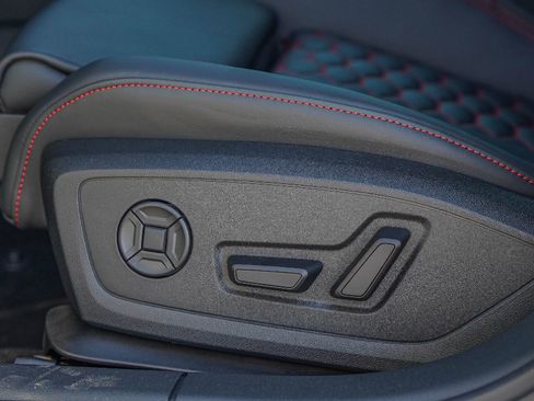 New 2026 Audi RS 3 2.5T image 23