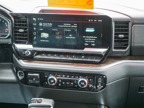 Used 2022 GMC Sierra 1500 Elevation w/ Elevation Premium Package image 15