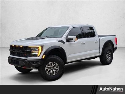 Used 2023 Ford F150 Raptor w/ Equipment Group 802A Raptor R