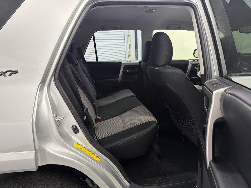 Used 2023 Toyota 4Runner SR5 RWD image 16