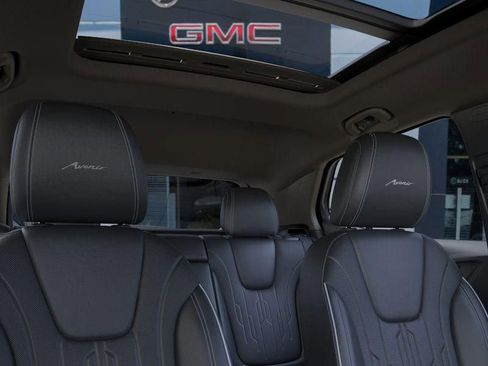 New 2026 Buick Encore GX Avenir w/ Avenir Convenience Package AWD/4WD image 24