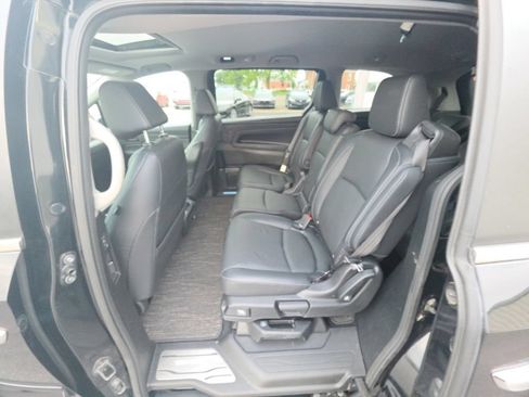 Certified 2022 Honda Odyssey EX-L image 25
