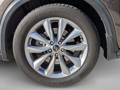 Used 2019 INFINITI QX50 Essential w/ Proassist Package image 21