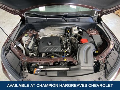 Used 2023 Chevrolet TrailBlazer LT w/ Convenience Package AWD/4WD image 38