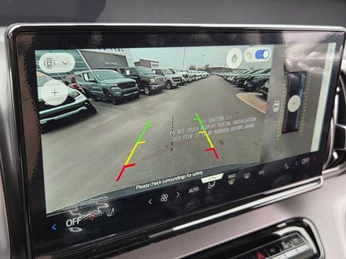 New 2026 Ford Expedition Max Active RWD image 44