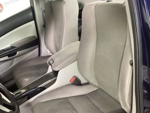 Used 2012 Honda Accord LX image 10
