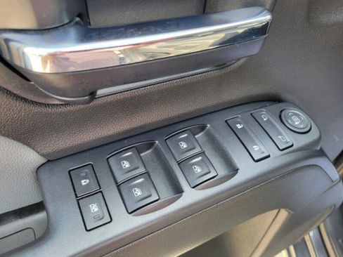 Used 2016 GMC Sierra 1500 2WD Double Cab w/ Elevation Edition image 14