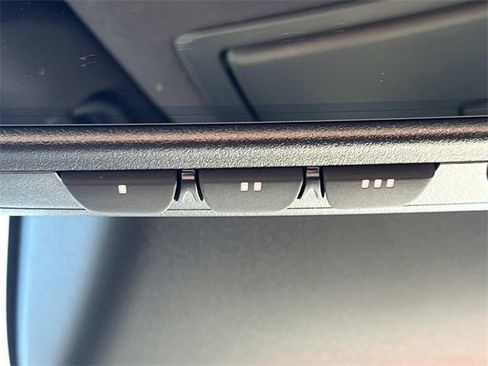 Used 2021 Lexus GX 460 Luxury w/ Sport Design Package image 43