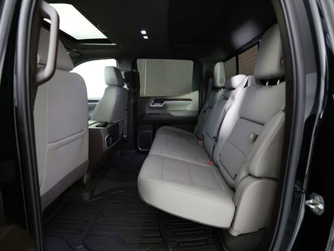 Used 2022 GMC Sierra 1500 SLT w/ SLT Premium Plus Package image 14