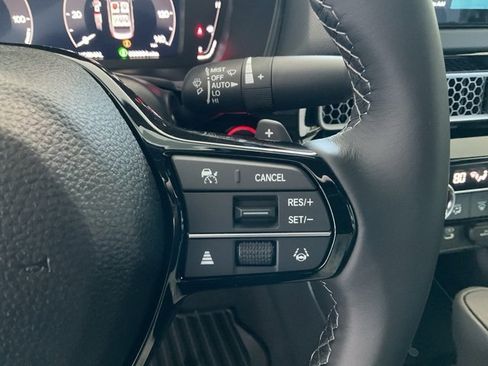 New 2026 Honda Civic Sport Touring image 12