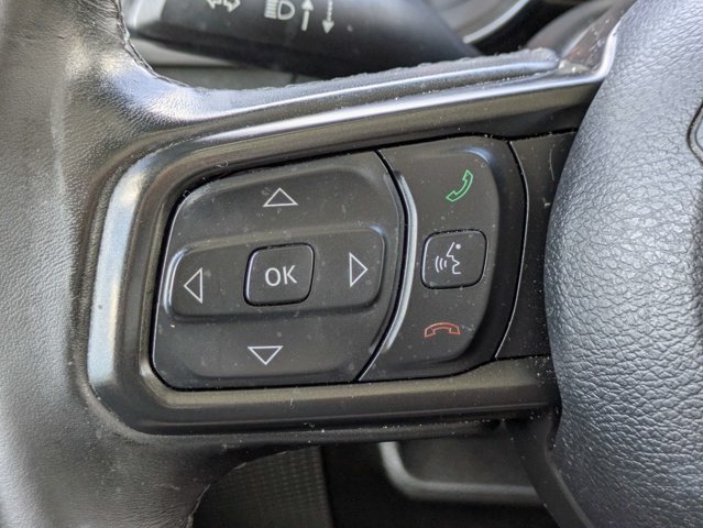 Used 2022 Jeep Gladiator Sport AWD/4WD image 25