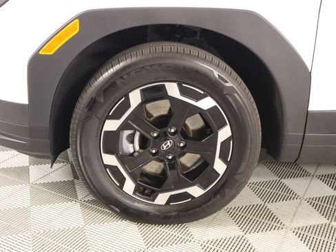 Used 2026 Hyundai Santa Fe SEL image 17