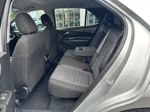 Used 2022 Chevrolet Equinox LT image 17