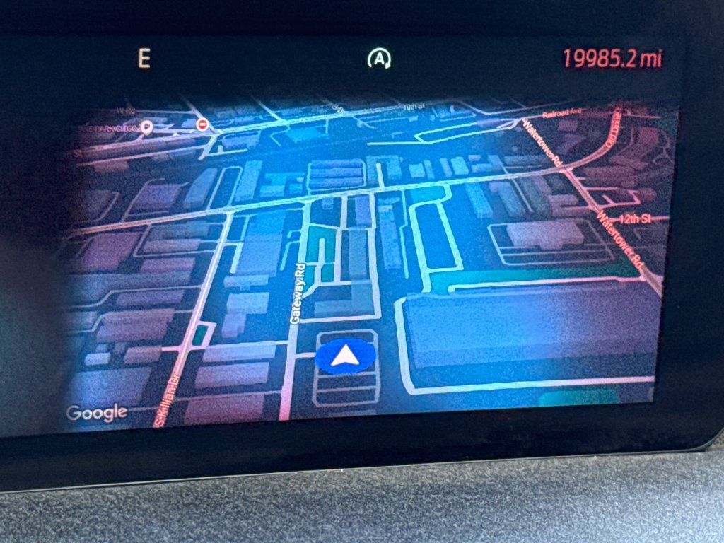 Certified 2025 Ford Expedition Active RWD image 19