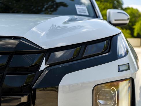 Used 2024 Hyundai Palisade XRT FWD image 11