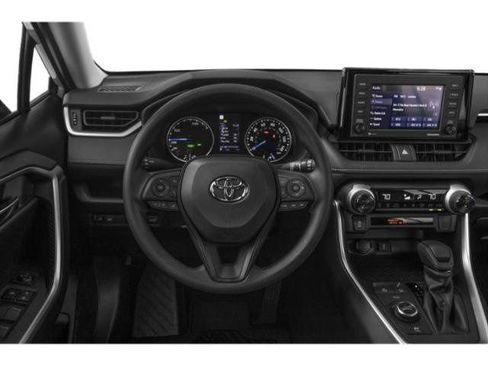 Used 2022 Toyota RAV4 XLE w/ Convenience Package AWD/4WD image 40