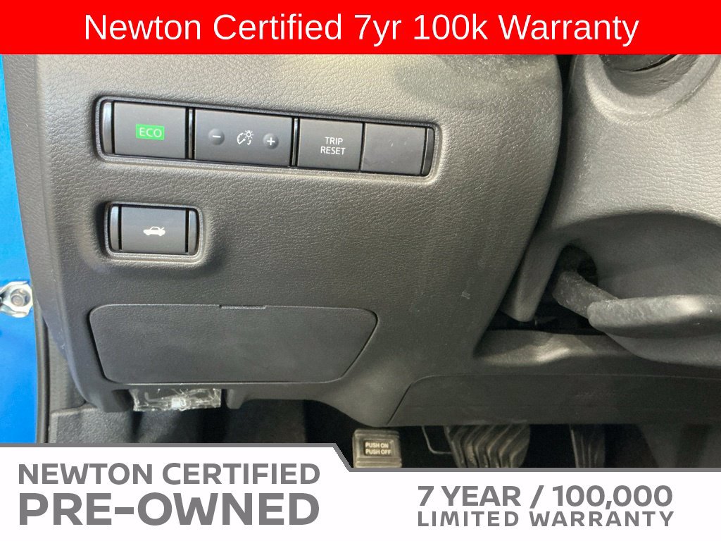 Used 2024 Nissan Sentra SR w/ SR Premium Package FWD image 33