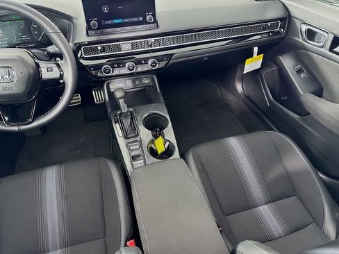 Certified 2026 Honda Civic Sport image 31