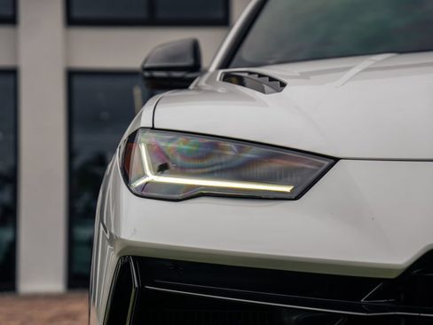 Used 2024 Lamborghini Urus S AWD/4WD image 10