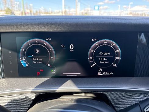 New 2026 Volkswagen Tiguan S AWD/4WD image 21