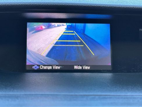 Used 2014 Honda CR-V EX image 41