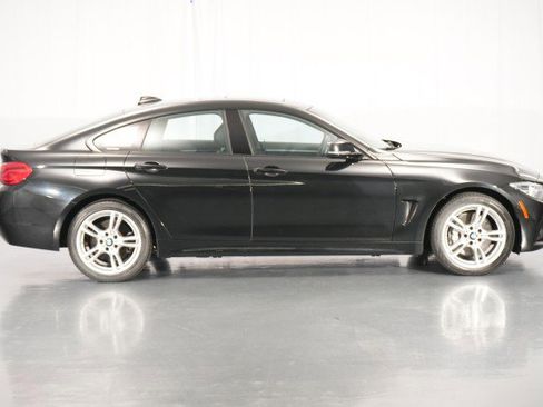 Used 2018 BMW 430i Gran Coupe xDrive AWD/4WD image 9