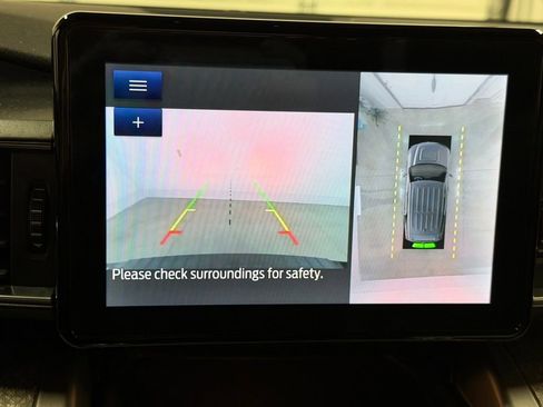 Used 2022 Ford Explorer Timberline image 11