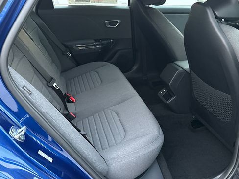 New 2025 Kia K4 EX image 13