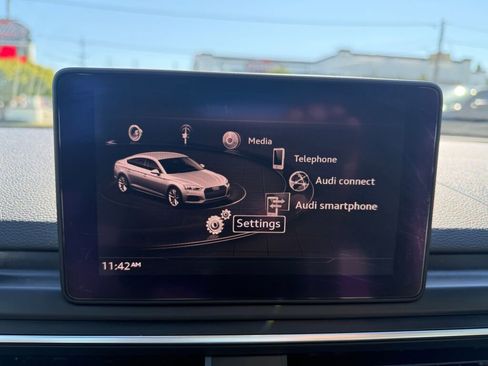 Used 2019 Audi A5 2.0T Premium image 17