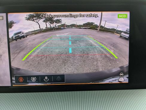 New 2025 Nissan Murano SL w/ Cargo Package AWD/4WD image 29