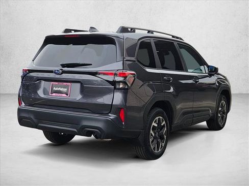 New 2026 Subaru Forester Premium image 2