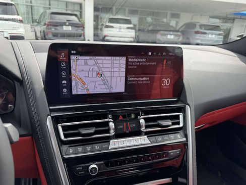 New 2026 BMW 840i image 17