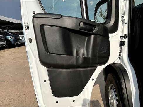 New 2026 RAM ProMaster 1500 image 11