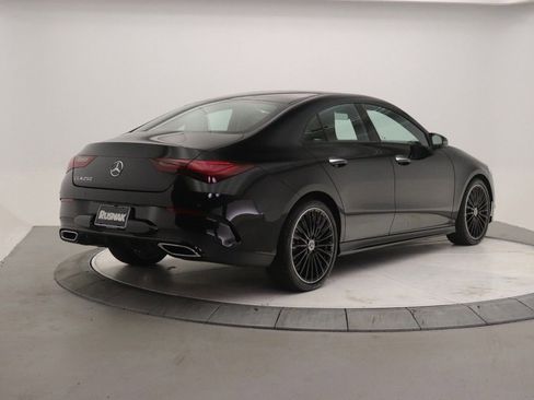 Certified 2026 Mercedes-Benz CLA 250 image 5