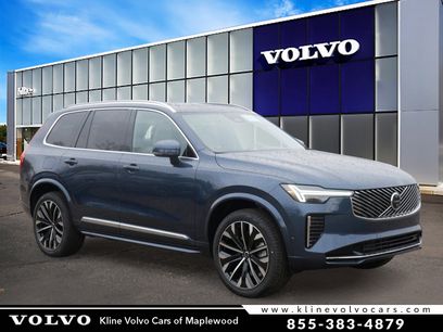 New 2026 Volvo XC90 B6 Plus w/ Protection Package Premier