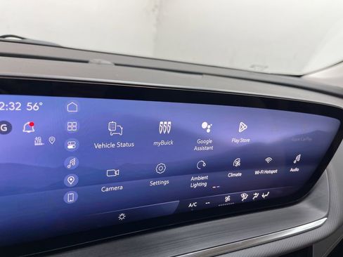 New 2026 Buick Envision Preferred AWD/4WD image 16