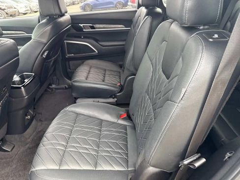 Used 2025 Kia Telluride EX X-Line image 15