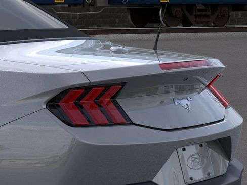 New 2026 Ford Mustang Premium RWD image 22