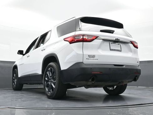 Used 2019 Chevrolet Traverse RS image 62