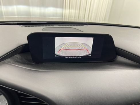 Used 2023 MAZDA MAZDA3 s image 18