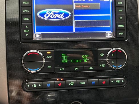 Used 2011 Ford Expedition EL XLT w/ 203A Rapid Spec Order Code image 28