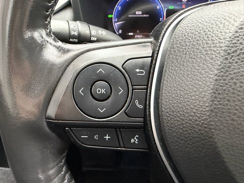 Used 2023 Toyota RAV4 Limited image 20