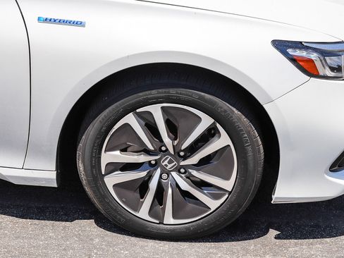 Used 2021 Honda Accord EX-L image 7