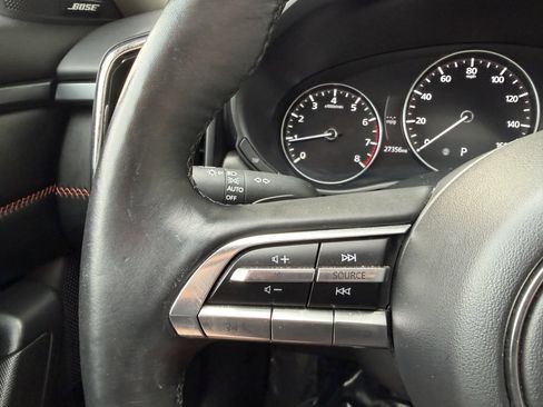 Used 2023 MAZDA CX-50 2.5 Turbo w/ Cargo Package image 30