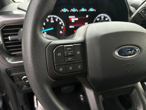 Used 2023 Ford F150 XL w/ STX Appearance Package AWD/4WD image 25